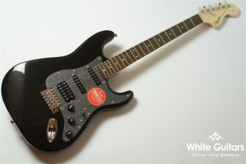 AFFINITY SERIES STRATOCASTER - Montego Black Metalic